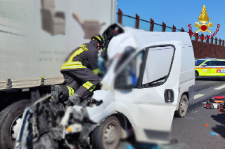 Montemarciano - Incidente mortale in A14: aperta un’indagine per omicidio stradale